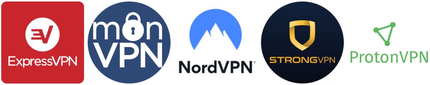 Các ứng dụng VPN để vào nhà cái Bong88