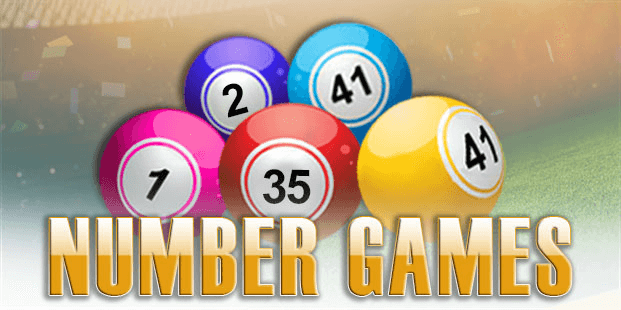 Hướng dẫn cách chơi Number Game tại Bong88