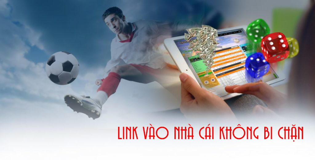 Link vào nhà cái LVS788 mới nhất không bị chặn