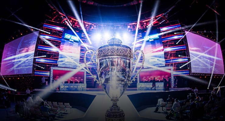 Bí quyết cá cược Esport cực chuẩn chiến thắng nhà cái