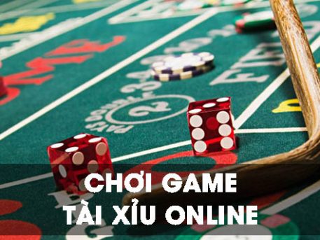 Chơi Tài Xỉu Sicbo online tại LVS788