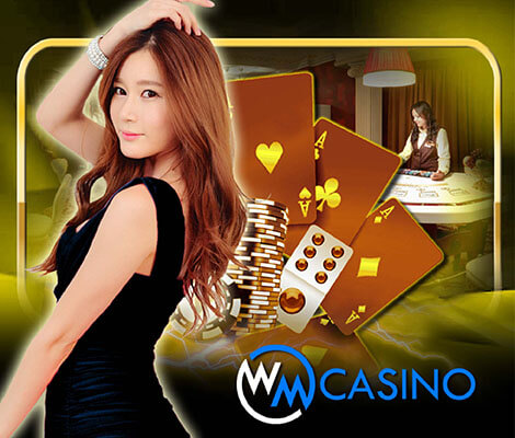 WM CASINO